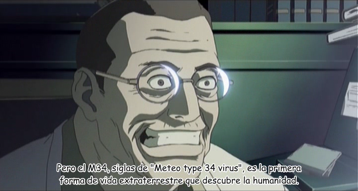 Zaion: I Wish You Were Here (Eol Fansub)